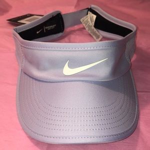 Nike sun visor